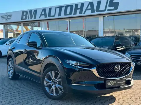 Annonce MAZDA CX-3 Essence 2021 d'occasion 