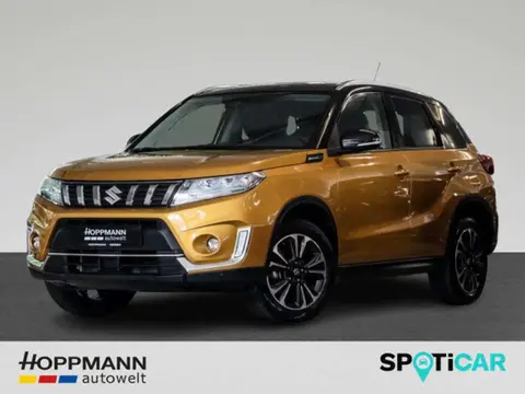 Used SUZUKI VITARA Petrol 2023 Ad 