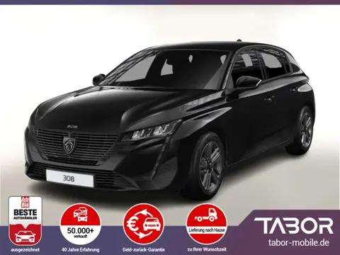 Annonce PEUGEOT 308 Essence 2024 d'occasion 