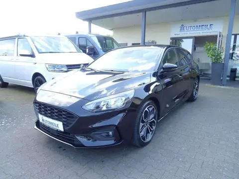 Used FORD FOCUS Petrol 2020 Ad 