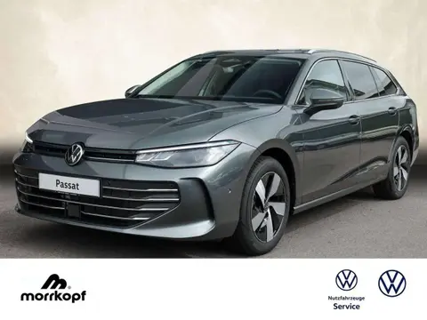 Used VOLKSWAGEN PASSAT Hybrid 2024 Ad 