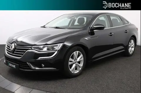 Used RENAULT TALISMAN Petrol 2016 Ad 