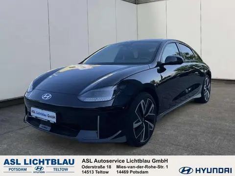 Used HYUNDAI IONIQ Electric 2023 Ad 