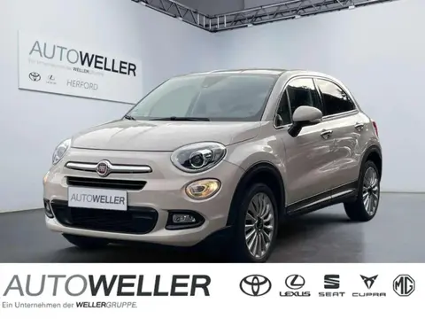 Used FIAT 500X Petrol 2016 Ad 