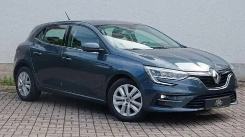 Used RENAULT MEGANE Petrol 2021 Ad 