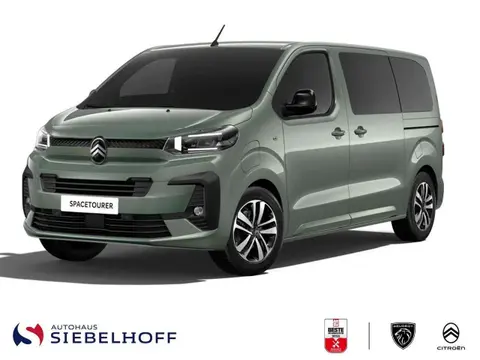 Annonce CITROEN SPACETOURER Diesel 2024 d'occasion 