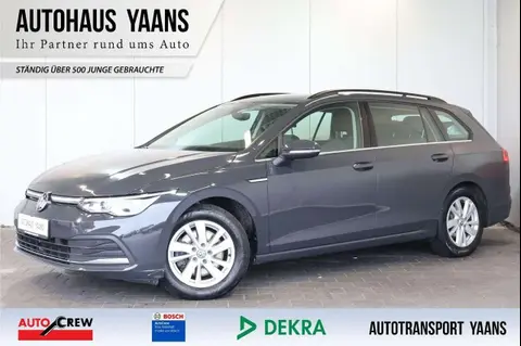 Annonce VOLKSWAGEN GOLF Diesel 2021 d'occasion 