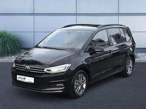 Annonce VOLKSWAGEN TOURAN Essence 2024 d'occasion 