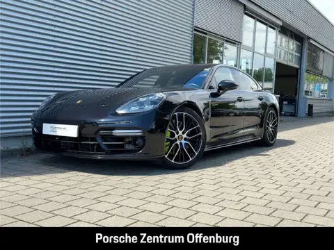 Used PORSCHE PANAMERA Hybrid 2023 Ad 