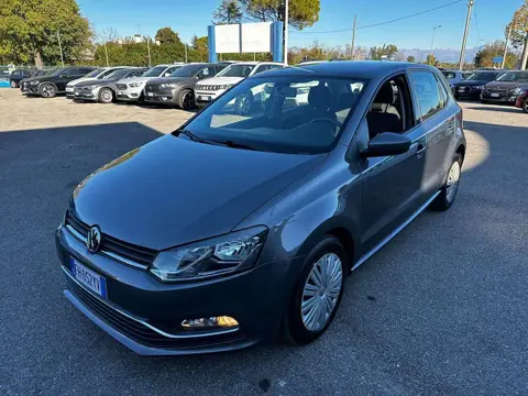 Annonce VOLKSWAGEN POLO Diesel 2017 d'occasion 