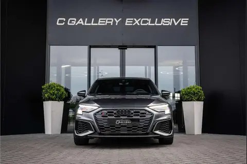 Annonce AUDI S3 Essence 2023 d'occasion 