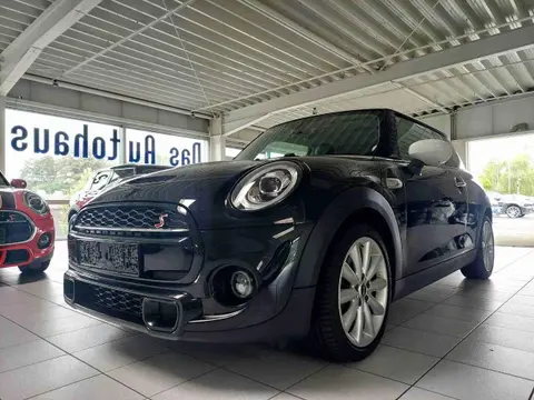 Used MINI COOPER Petrol 2020 Ad 