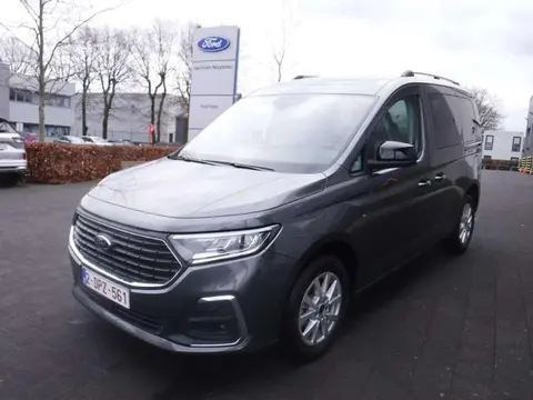 Annonce FORD TOURNEO Diesel 2023 d'occasion 