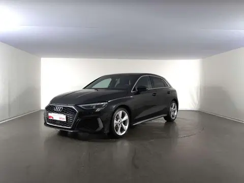 Annonce AUDI A3 Diesel 2023 d'occasion 