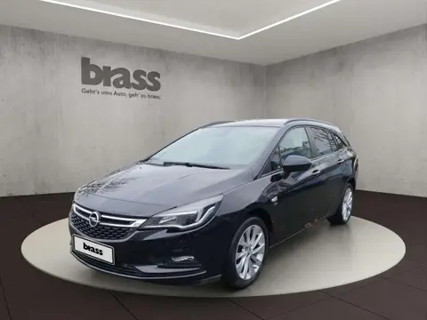 Used OPEL ASTRA Petrol 2019 Ad 