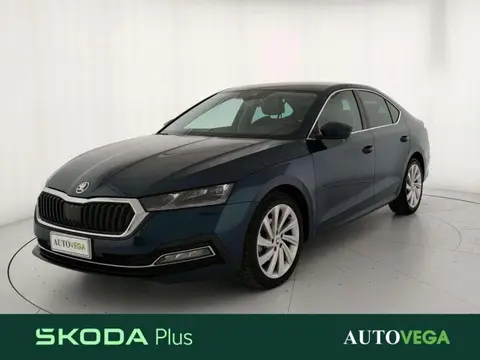 Used SKODA OCTAVIA Petrol 2020 Ad 