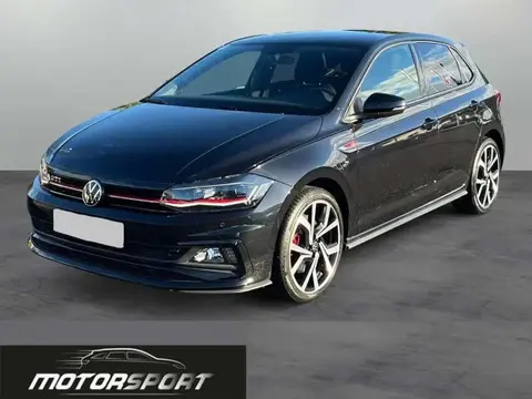 Used VOLKSWAGEN POLO Petrol 2020 Ad 