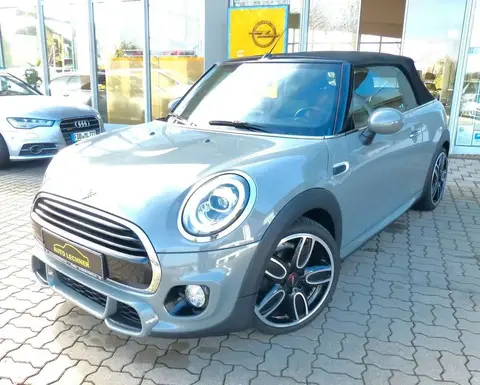 Annonce MINI COOPER Essence 2019 d'occasion 