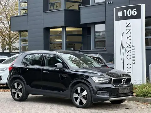 Annonce VOLVO XC40 Diesel 2020 d'occasion 