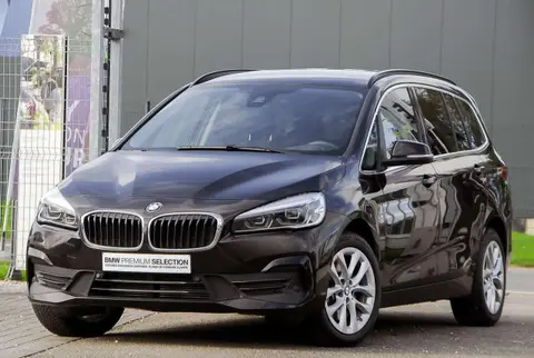 Annonce BMW SERIE 2 Diesel 2022 d'occasion 