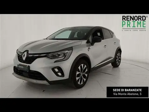 Used RENAULT CAPTUR Petrol 2023 Ad 