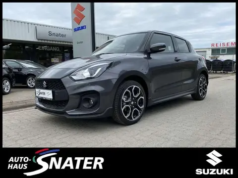 Used SUZUKI SWIFT Petrol 2020 Ad 