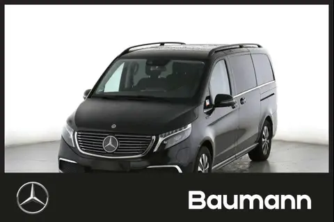 Used MERCEDES-BENZ EQV Electric 2022 Ad 