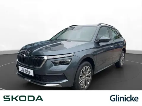 Used SKODA KAMIQ Petrol 2021 Ad 