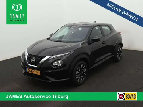 Used NISSAN JUKE Petrol 2023 Ad 