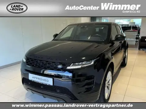 Used LAND ROVER RANGE ROVER EVOQUE Diesel 2020 Ad 