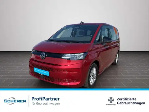 Annonce VOLKSWAGEN T7 Diesel 2023 d'occasion 