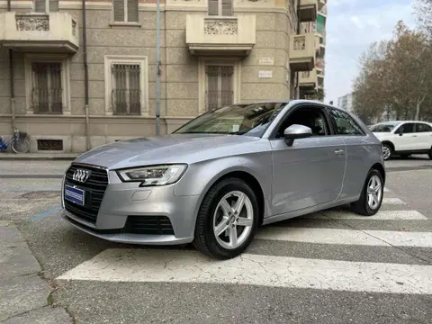 Annonce AUDI A3 Diesel 2016 d'occasion 