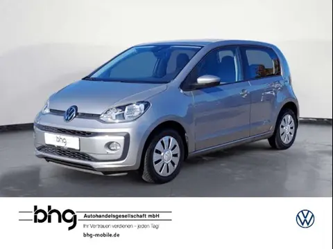 Annonce VOLKSWAGEN UP! Essence 2020 d'occasion 