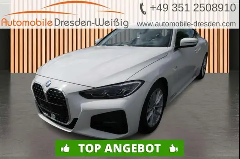 Used BMW SERIE 4 Petrol 2022 Ad Germany