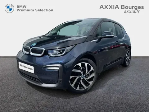 Annonce BMW I3 Électrique 2022 d'occasion 