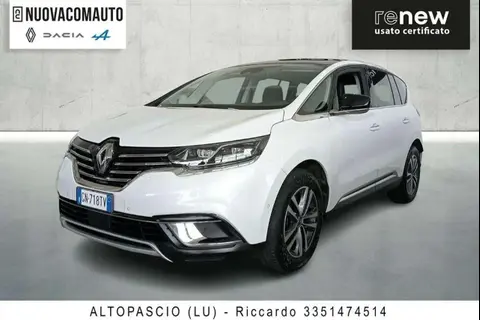 Used RENAULT ESPACE Diesel 2023 Ad 