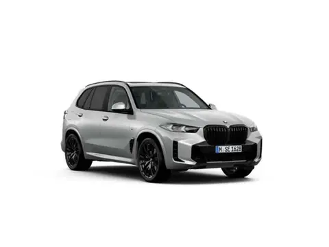 Used BMW X5 Diesel 2024 Ad 