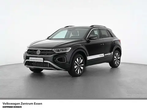 Annonce VOLKSWAGEN T-ROC Essence 2024 d'occasion 