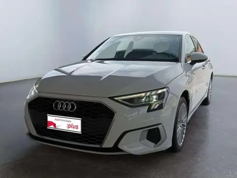 Used AUDI A3 Petrol 2020 Ad 