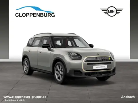 Used MINI COOPER Electric 2024 Ad 