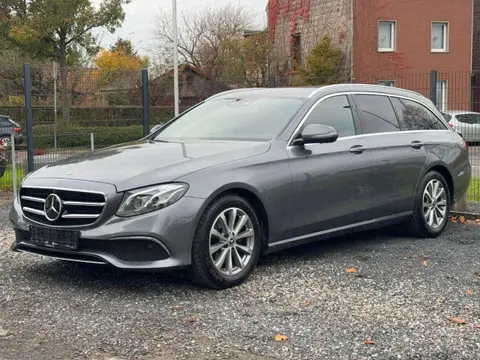 Used MERCEDES-BENZ CLASSE E Diesel 2020 Ad 