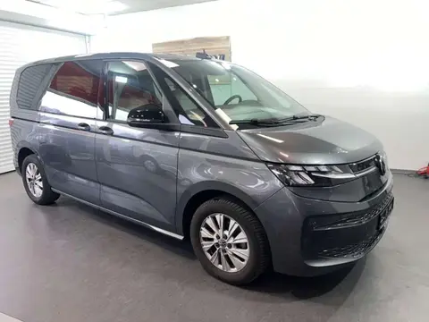 Annonce VOLKSWAGEN T7 Diesel 2024 d'occasion 