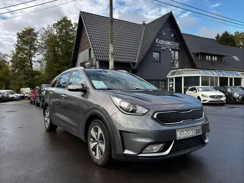 Annonce KIA NIRO Essence 2017 d'occasion 