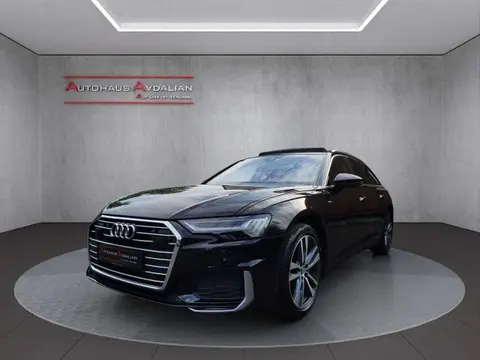 Used AUDI A6 Diesel 2020 Ad 