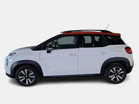 Annonce CITROEN C3 AIRCROSS Diesel 2018 d'occasion 