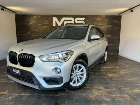 Used BMW X1 Petrol 2017 Ad 