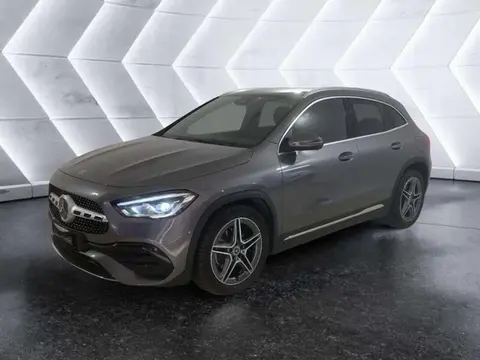 Used MERCEDES-BENZ CLASSE GLA Diesel 2020 Ad 