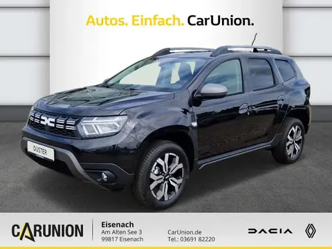 Used DACIA DUSTER Diesel 2024 Ad 