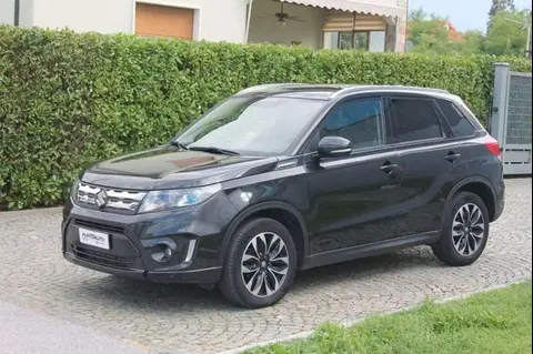 Annonce SUZUKI VITARA Diesel 2016 d'occasion 