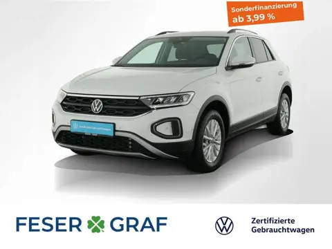 Used VOLKSWAGEN T-ROC Petrol 2024 Ad 